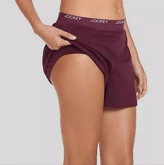 Jockey Generation Women's Worry Proof Heavy Absorbency Period Panty Paja… - Picture 2 of 9